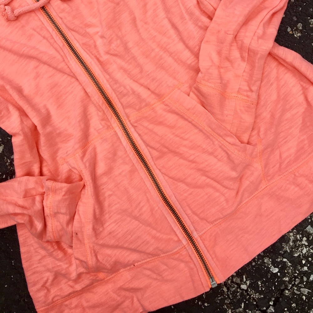 💛 mossimo lightweight jacket - Picture 4 of 8